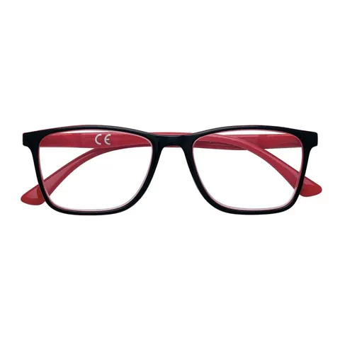 Ochelari de citit Zippo 31Z-B22-RED300, +3.00