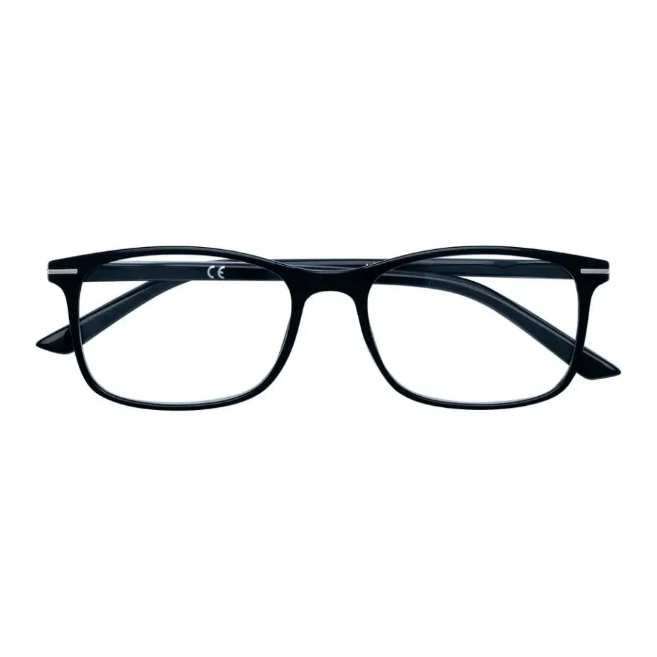 Ochelari de citit Zippo 31Z-B24-BLK200, +2.00