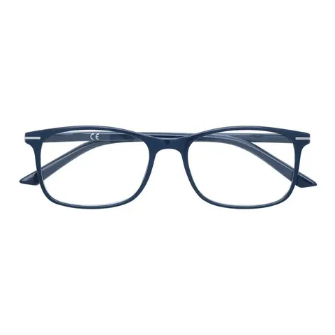 Ochelari de citit Zippo 31Z-B24-BLU250, +2.50