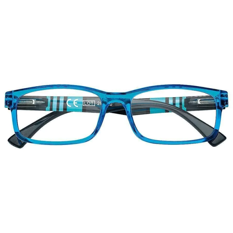 Ochelari de citit Zippo 31Z-B25-BLU150, +1,50