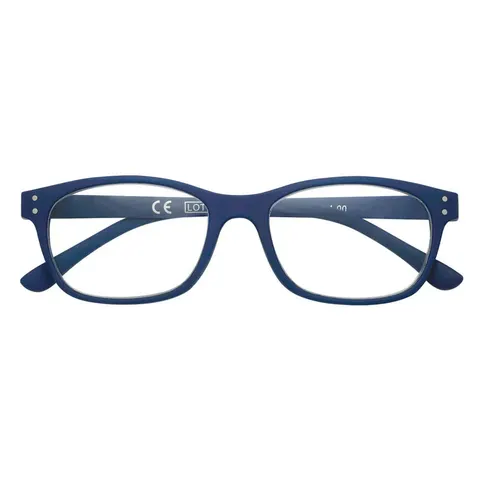 Ochelari de citit Zippo 31Z-B27-BLU200, +2.00