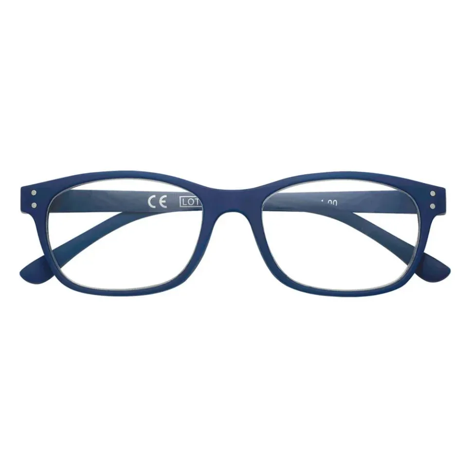 Ochelari de citit Zippo 31Z-B27-BLU200, +2.00