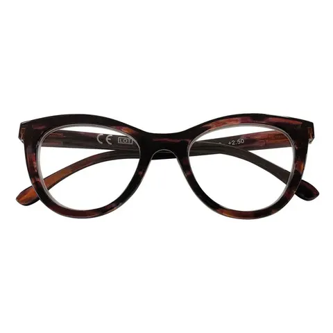 Ochelari de citit Zippo 31Z-F2-DEM200, +2.00