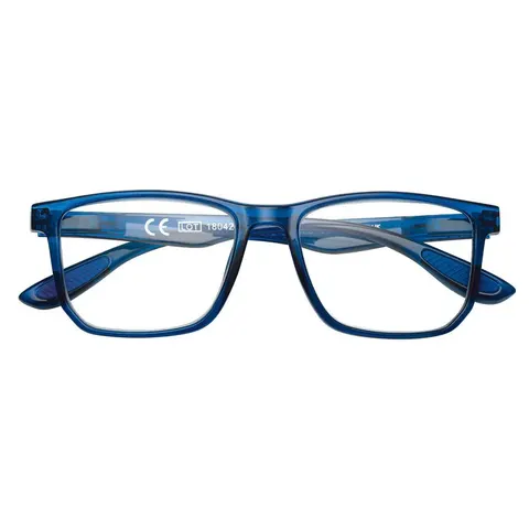 Ochelari de citit Zippo 31Z-G8-BLU300, +3.00