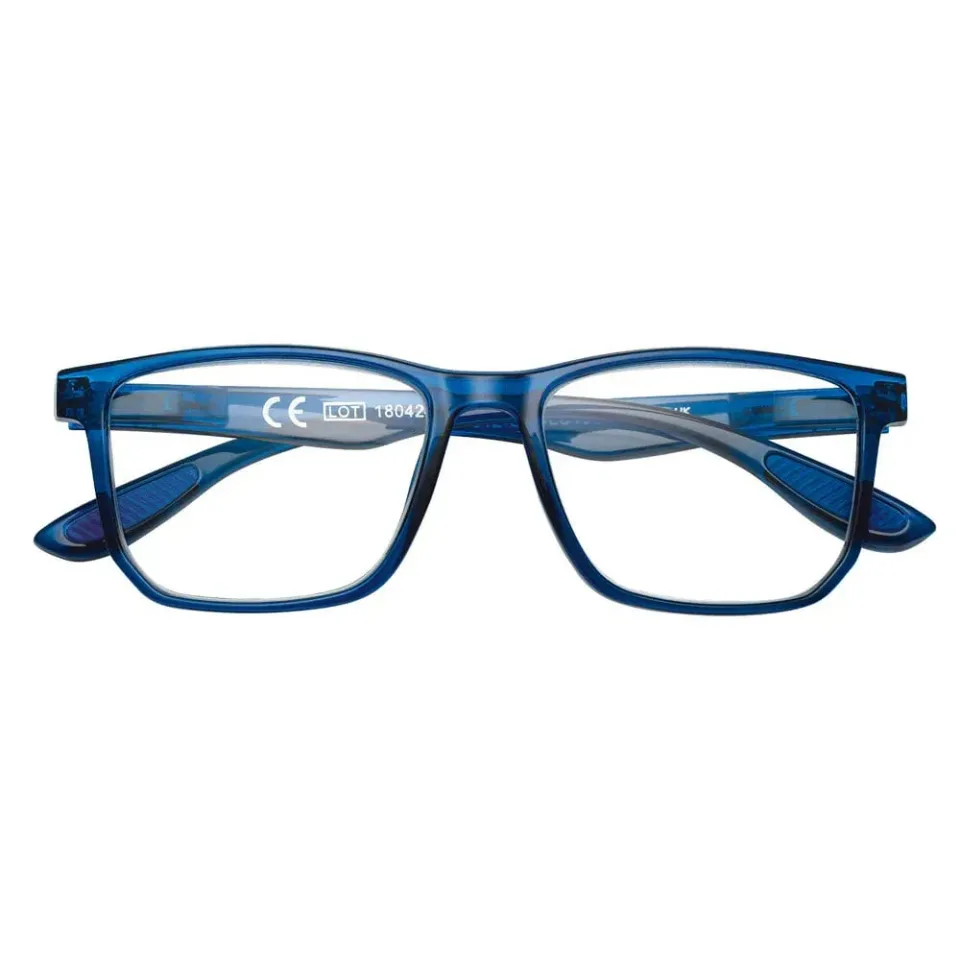Ochelari de citit Zippo 31Z-G8-BLU300, +3.00