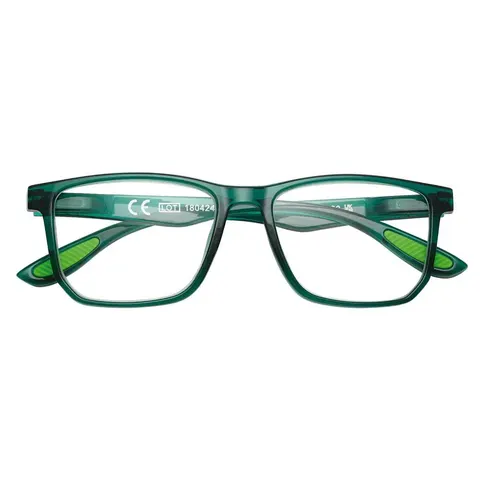 Ochelari de citit Zippo 31Z-G8-CRV100, +1.00
