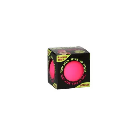 Ozzo Minge anti-stres, moale, asortat, 1 buc.