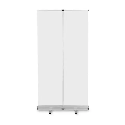 Roll-Up Banner Standard, 100 x 200 cm
