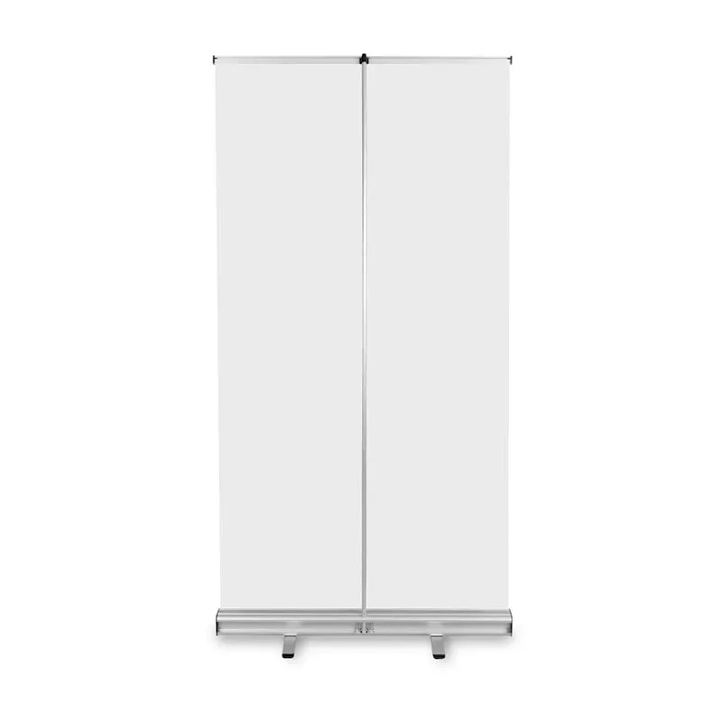 Roll-Up Banner Standard, 100 x 200 cm