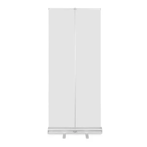 Roll banner Strong, 100 x 200 cm