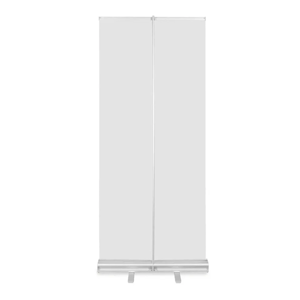 Roll banner Strong, 100 x 200 cm