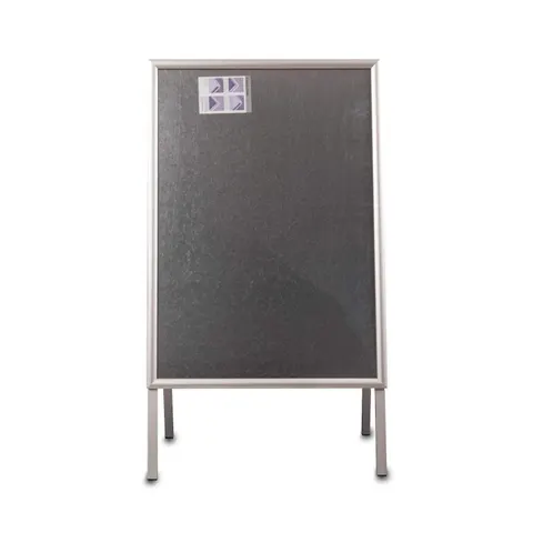 A-Stand Aurora, A1, față-verso, 594 x 841 mm
