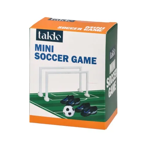 Joc sportiv Takk Offi Sport - Mini Fotbal