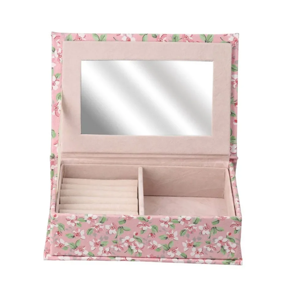 Takk Tiffany Cutie de bijuterii, flori