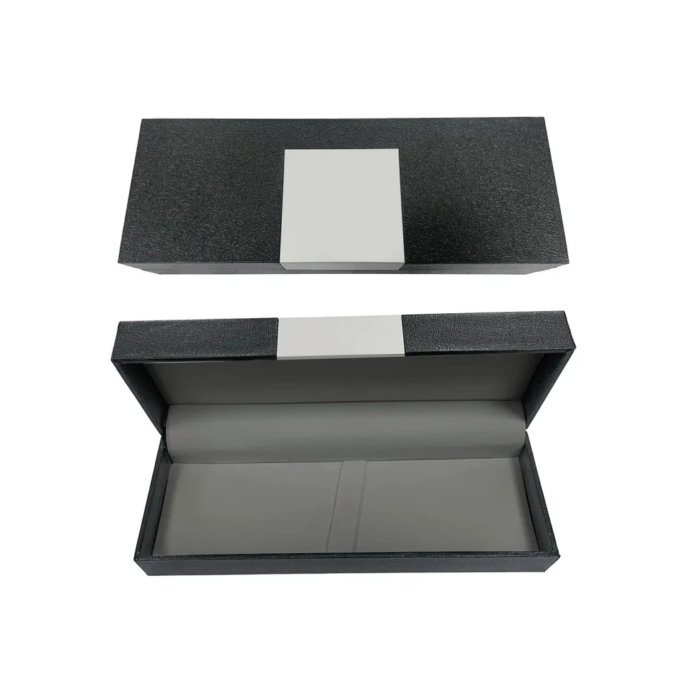 Plate Cutie, pentru 2 instrumente de scris