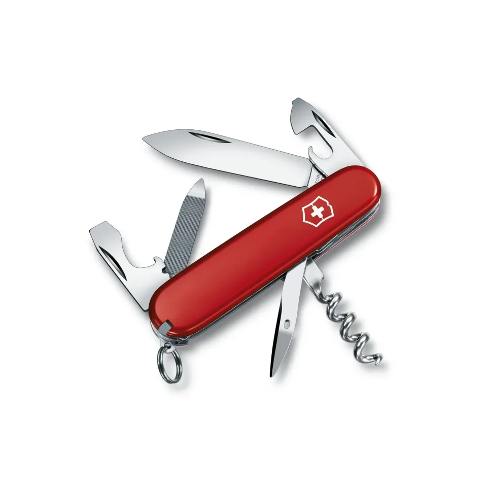 Victorinox Briceag Sportsman 0.3803