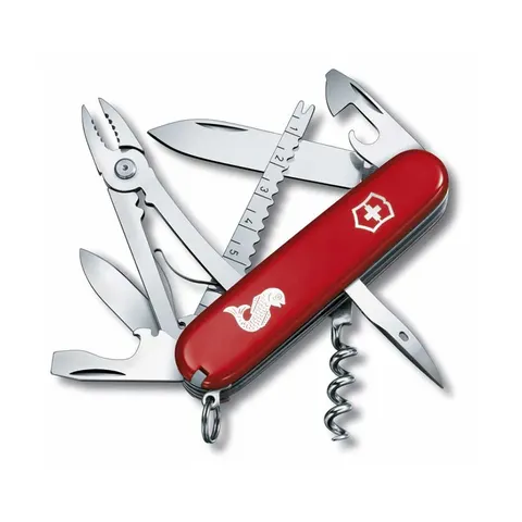 Victorinox Briceag Angler