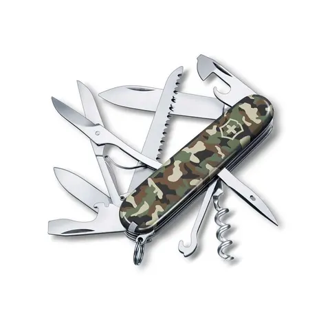 Victorinox Briceag Huntsman Camouflage