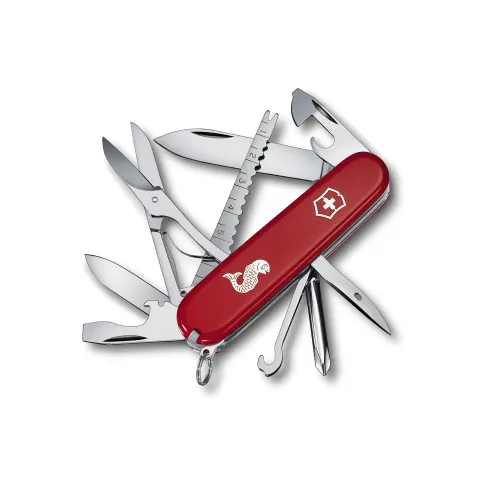 Victorinox Briceag Fisherman