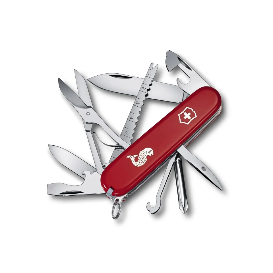 Victorinox Briceag Fisherman