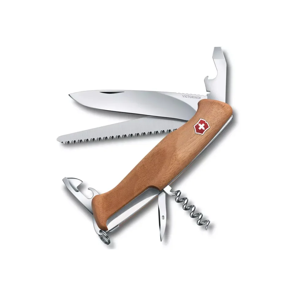 Victorinox Briceag Ranger Wood 55