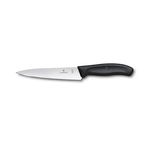 Victorinox Cuțit de bucătărie, pentru legume moi, 15 cm