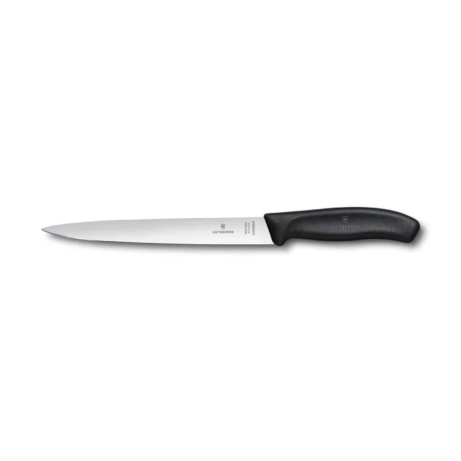 Victorinox Cuțit de bucătărie, pentru fileuri, 19 cm