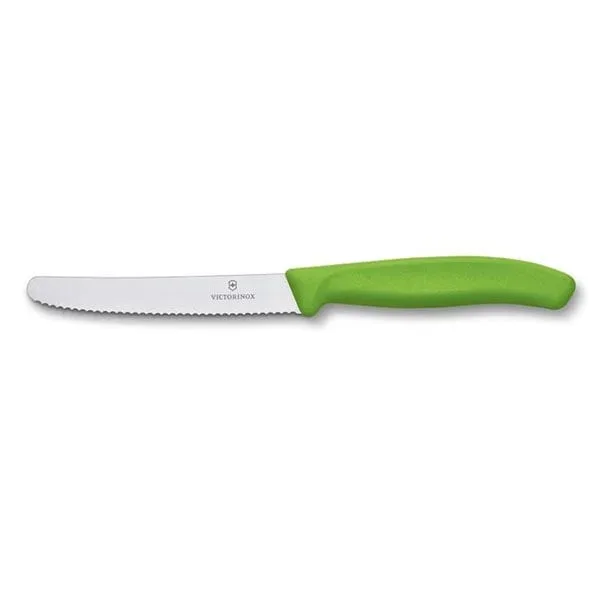 Victorinox Cuțit pentru roșii și mezeluri