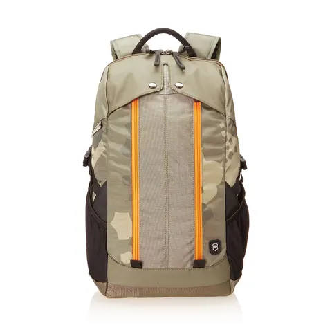 Rucsac Laptop Victorinox Slimline, verde închis