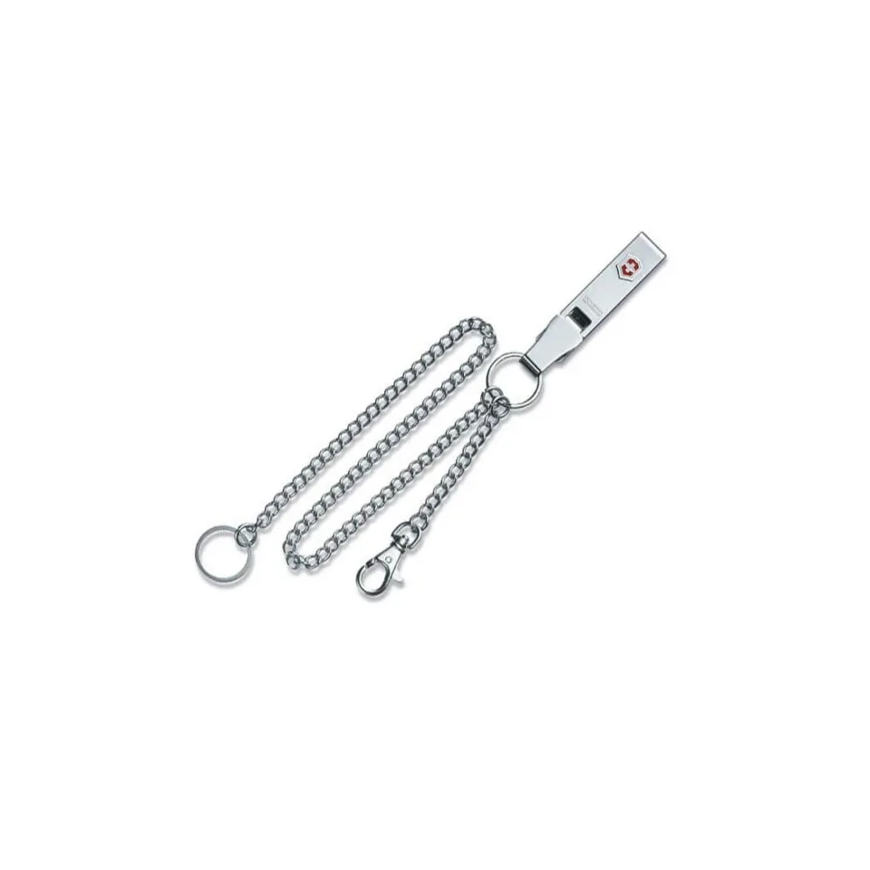 Lanț pentru curea Victorinox, cu clips