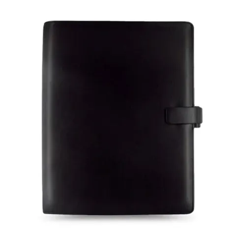 Organizer Filofax Metropol, A4, negru