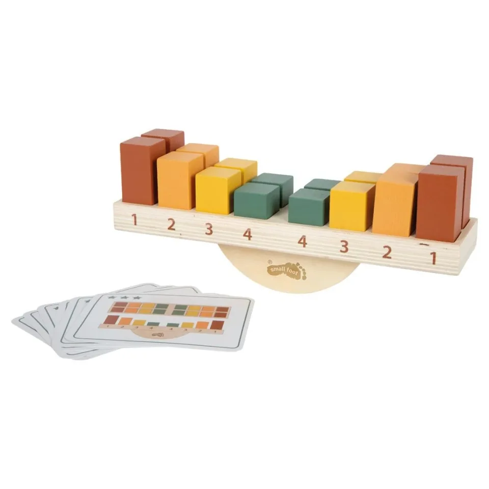Balanta Montessori Small Foot