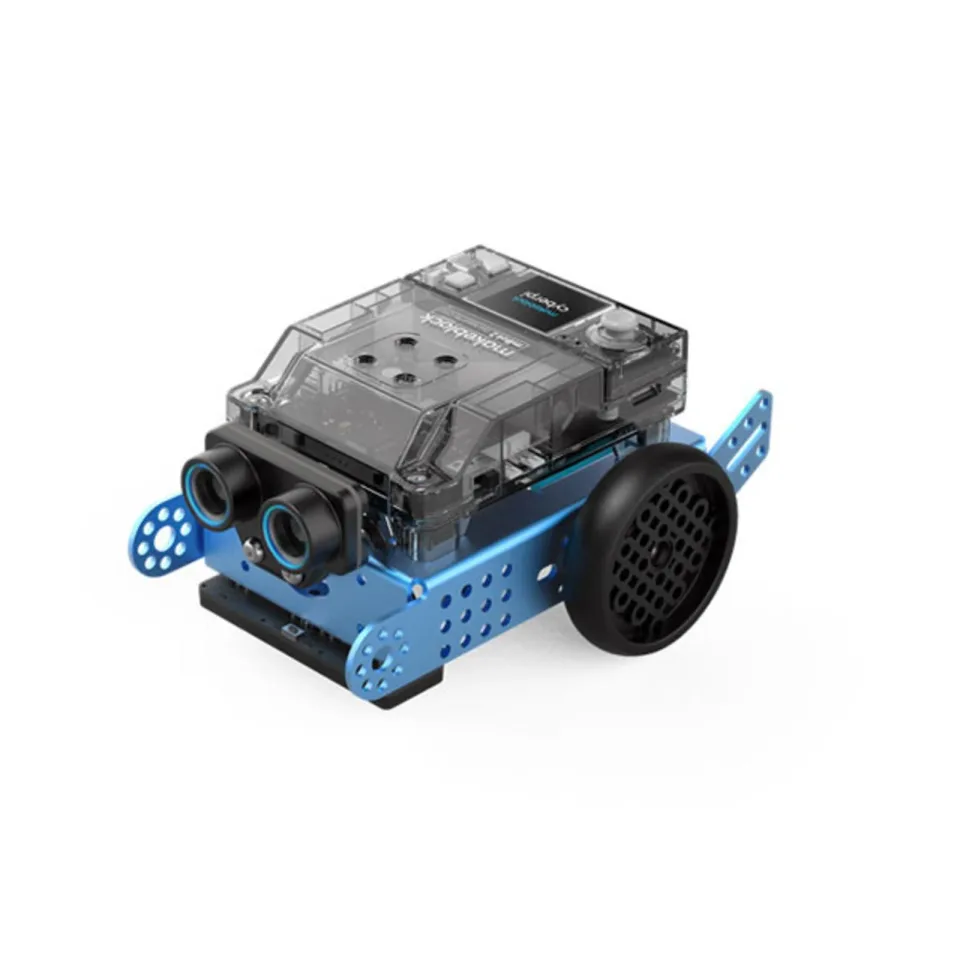 Robot mBot2 - Educațional