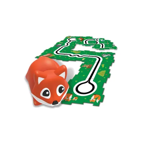 Jucărie pentru programare Fox Learning Resources