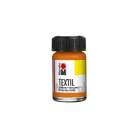 Marabu Vopsea textilă, nr. 013, 15 ml