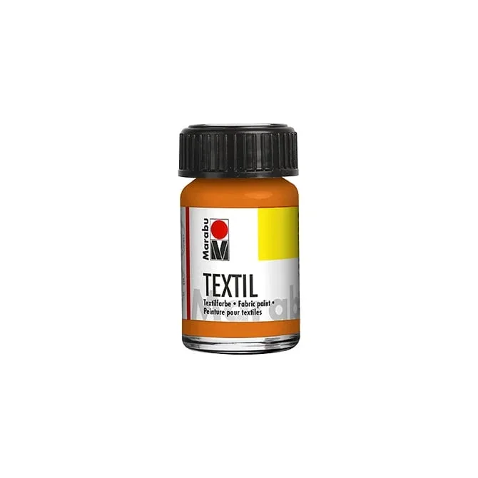 Marabu Vopsea textilă, nr. 013, 15 ml