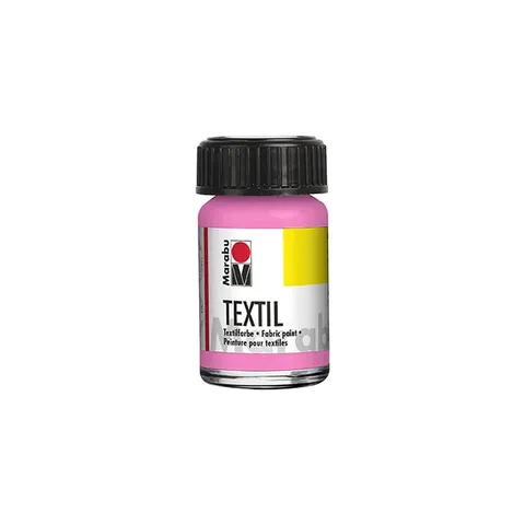 Marabu Vopsea textilă, nr. 236, 15 ml