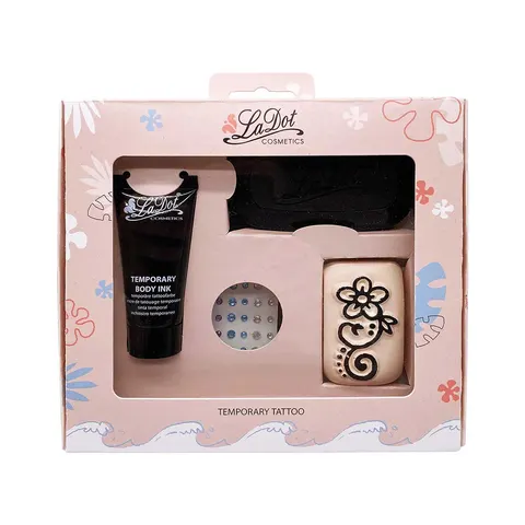 La Dot Tattoo kit Tattoo 1M, cu o piatră