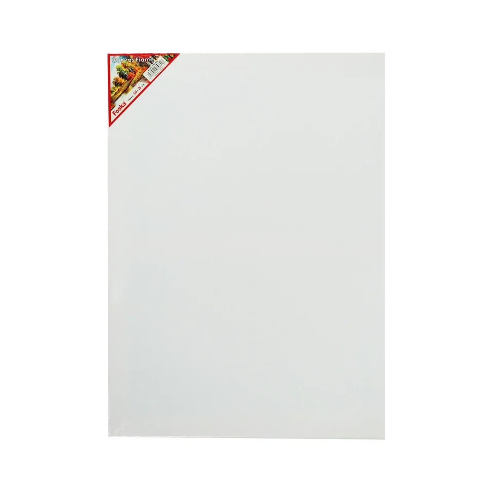 Foska Canvas, 50 x 70 cm