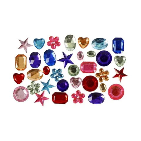 Pietre decorative Creativ Company, 15 g