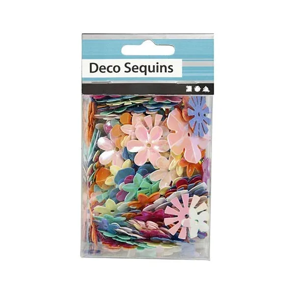 Creativ Company Flori pentru decorare, 10 g