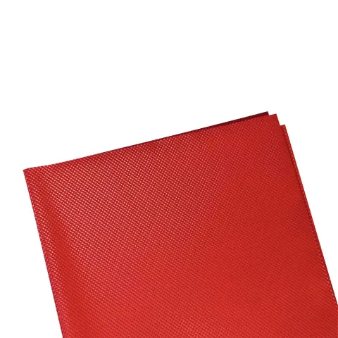 Office 1 Față de masă pentru pictură, 65 x 45 cm, roșu