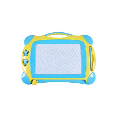 BEIFA TABLĂ DE DESEN MAGNETICĂ 31x22 CM ALBASTRU