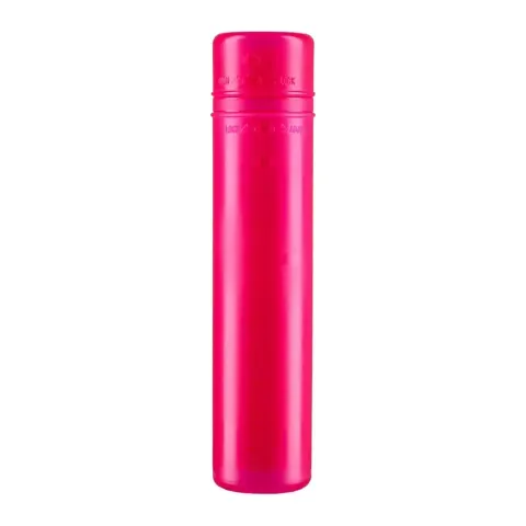 Cutie pentru pensule Junior Box Brush, 5 x 22 cm, roz