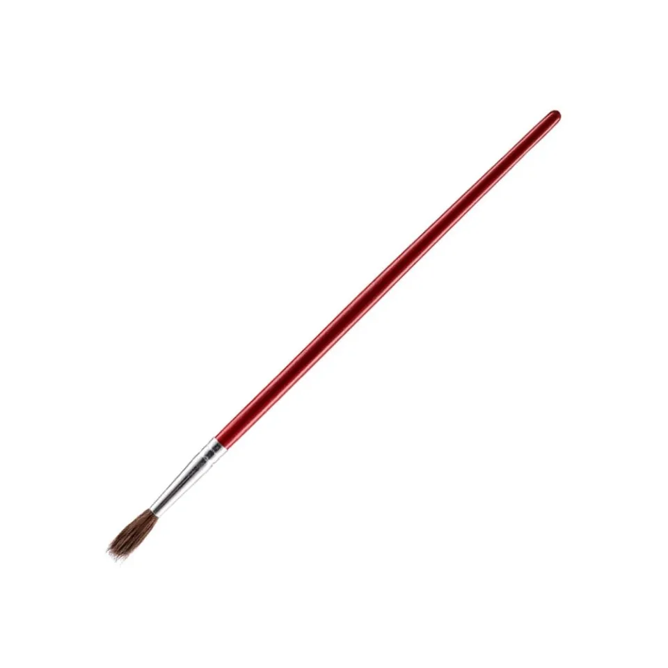 Pensulă Junior Ruby, nr. 7, rotundă