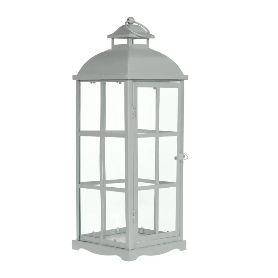Felinar Retlux RXL 478, 36.5 cm, alb