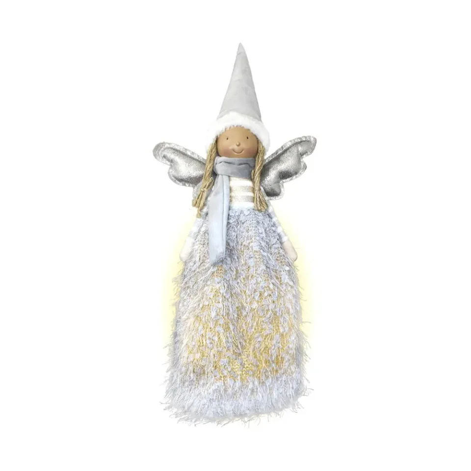 Figurină decorativă Retlux RXL 475, înger