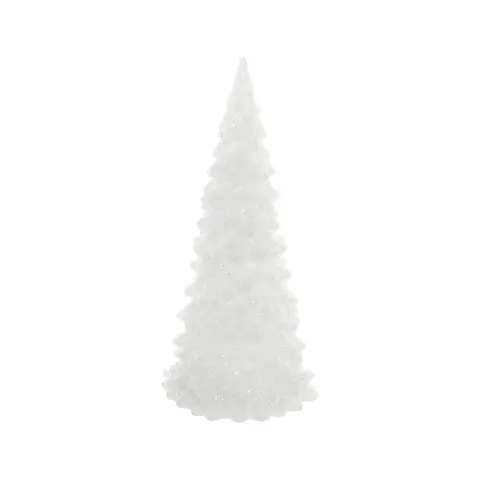 Figurină decorativă Retlux RXL 437, brad, iluminată