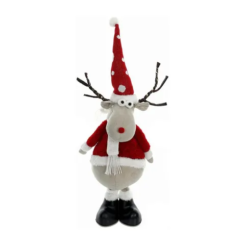 Figurină decorativă Retlux RXL 420, cerb