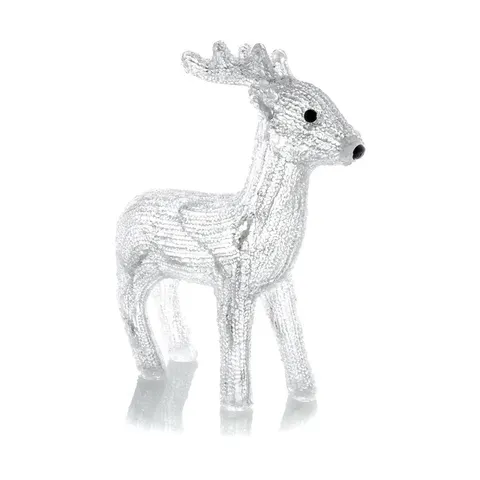 Decorațiune de Crăciun Retlux RXL 253 - Ren